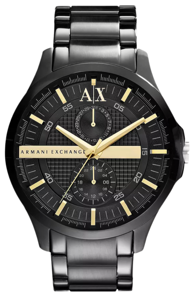Armani Exchange