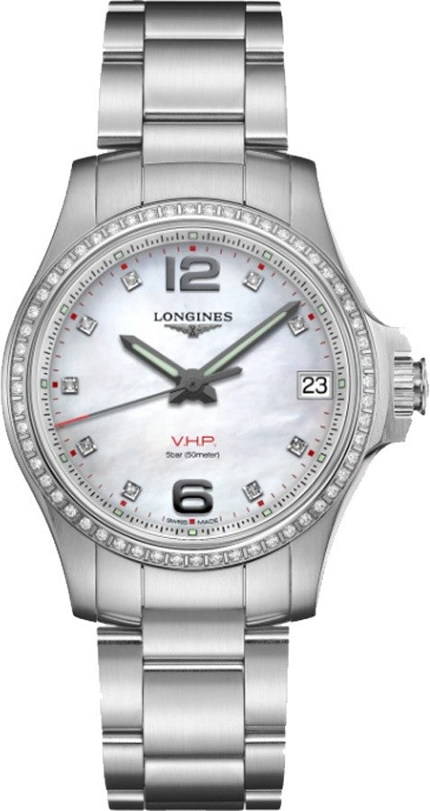 Longines