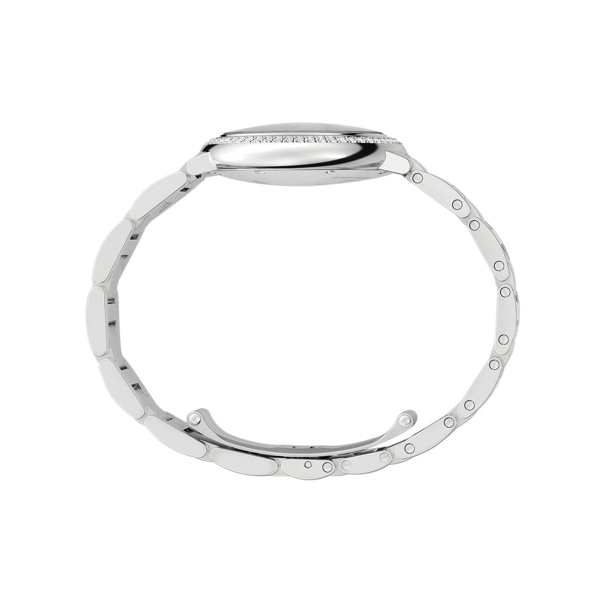 Ballon Bleu de Cartier 33 | 33mm, Steel, Silver Dial, Ref. W4BB0023
