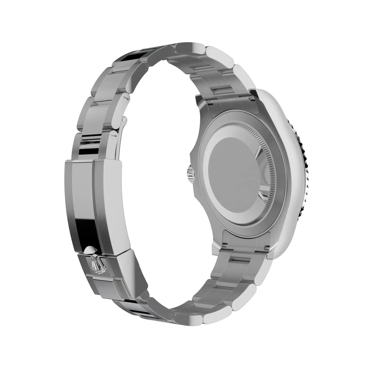 Rolex Yacht-Master 126622 Silver/Gray